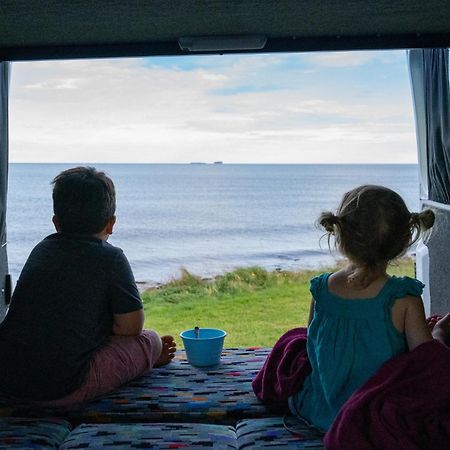 Kuku Campers - Campervans Keflavik Exterior photo